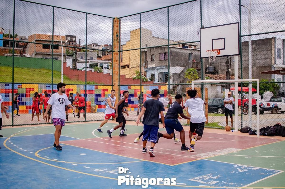 Esporte e Cultura